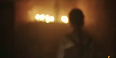 Lupe Del Junco Nude - La Peste s01e03 (2018)