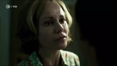 Friederike Becht, Anja Kling, Sofia Helin - Der gleiche Himmel (2017)