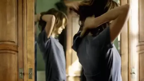 Dawn Olivieri Nude - Missionary (2013)