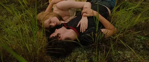 Evan Rachel Wood nude - Across the Universe (2007)