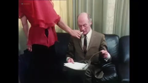 Willeke van Ammelrooy, Liela Koguchi, Ronnie Bierman nude - De mantel der Liefde (1978)
