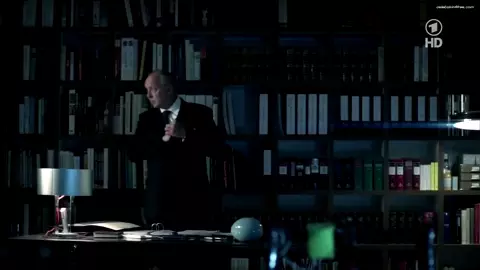 Jeanette Hain - Tatort Scheinwelten (2012)