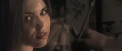 Kristina Coolish - One in the Gun (2010)
