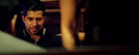 Fernanda Romero nude – Line of Duty (2013)