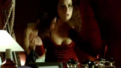 Belen Lopez  - La Distancia (2006)
