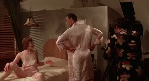 Veronica Cartwright - Inserts (1975)