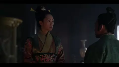 Joan Chen - Marko Polo (2014)