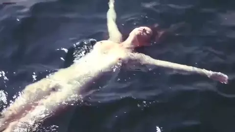 Camille Rowe nude – Deadliest Catch (2010)