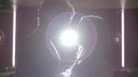 Rachel Keller Nude - Legion s02e01 (2018)