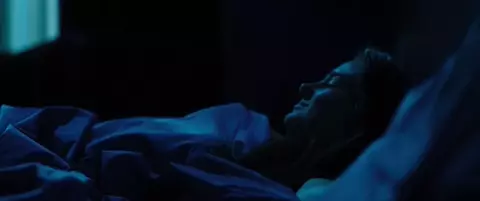 Shailene Woodley Nude - Snowden (2016)