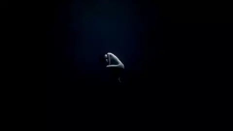 NUDE COMMERCIAL BANNED - Water