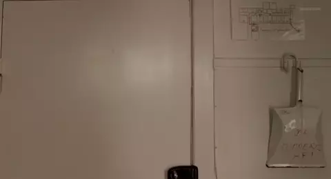 Pernille Andersen nackt - Klassefesten 3 (2016)