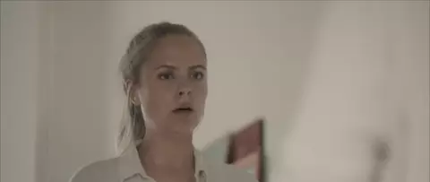 Mille Mikie Hansen naked - Ellen (2017)