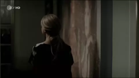 Petra Schmidt-Schaller nude - Ein Mann unter Verdacht (2016)