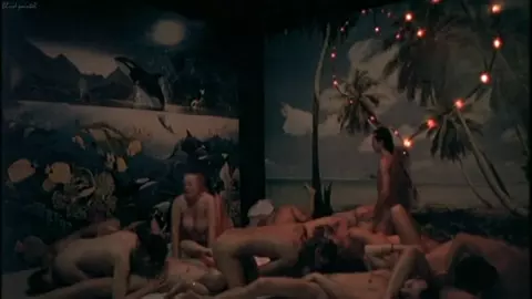 Claudia Martini - Hundstage (2001)