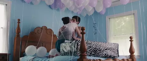 Juliette Monaco Nude - Twentysomething (2016)