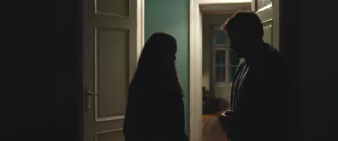 Teresa Palmer nude - Berlin Syndrome (2017)