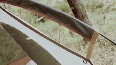 Jacqui Holland nude - Monsters In The Woods (2012)
