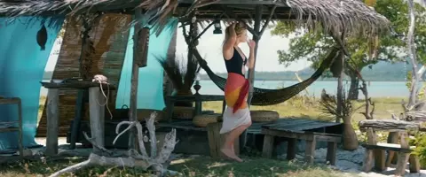 Margot Bancilhon nude - Five (2016)