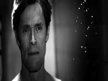Willem Dafoe, Charlotte Gainsbourg - Antichrist (2009)