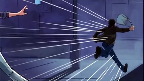 Fetish Animated BDSM Lesbian - Music Video Clip (Exclusive Porn Mix HD)