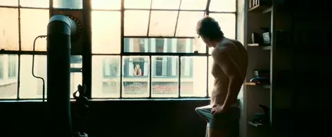 Dakota Johnson nude, Alison Brie, Leslie Man naked - How to Be Single (2016)
