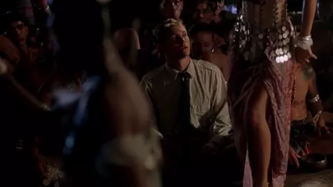 Jessica Alba - The Sleeping Dictionary (2003)