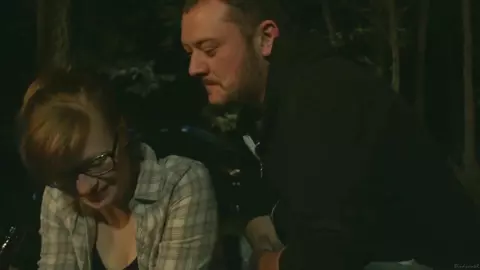 Brandy Mason -  Don’t Fuck in the Woods (2016)