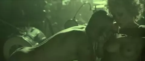 Paz de la Huerta - 5 Up 2 Down (2006)