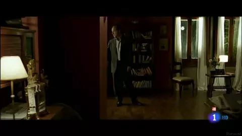 Verónica Echegui - El Menor De Los Males (2004)