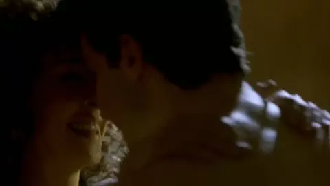 Valeria Golino - Il sole nero (2007)