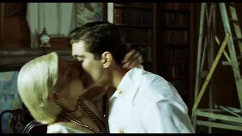 Avalon Barrie & Lyudmila Shiryaeva - Sappho (2008)