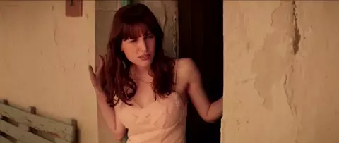Natalia de Molina Nude - Vivir es fácil con los ojos cerrados