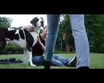 Tania Kloek - Dief! (1998)