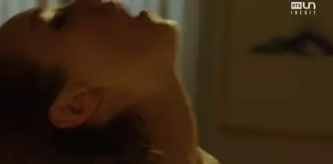 Daria Panchenko - La vengeance aux yeux clairs s01e04 (2016)