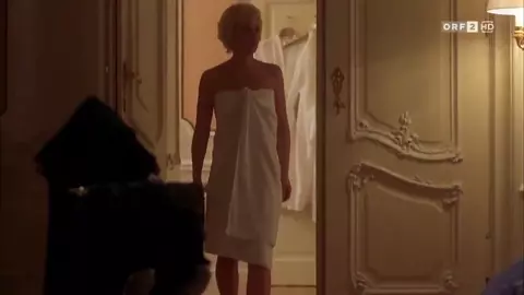 Sigrid Spörk nackt – Und ewig schweigen die Männer (2008)