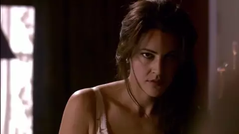 Louise Delamere Nude - The Chatterley Affair (2006)