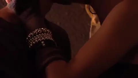 Maya Parish Nude - Midnight Son (2011)