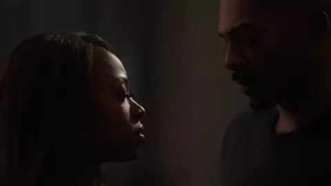 Naturi Naughton - Power s04e07 (2017)