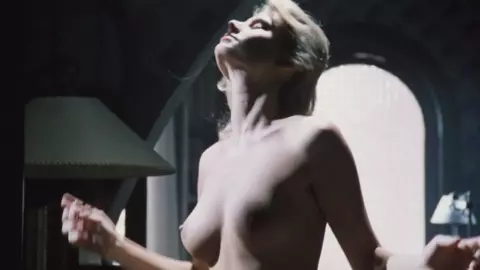Katarina Vasilissa - The Voyeur (1994)