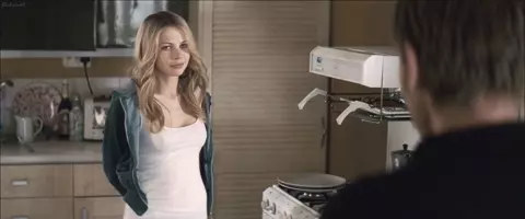 Michelle Williams - Incendiary (2008)