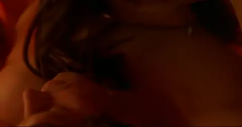 Christine Boisson - The Mechanics of Women (2000)