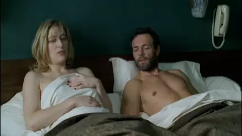 Valeria Bruni Tedeschi - 5x2 (2004)
