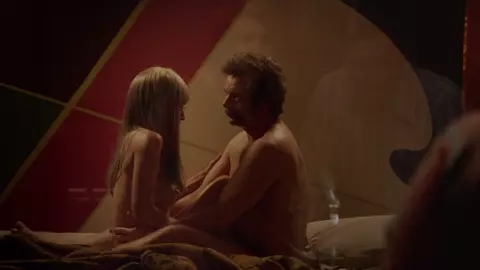 Lizzy Caplan - Masters of Sex s04e08 (2016)