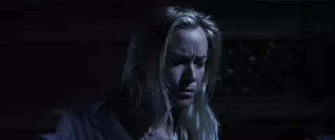 Lesbian Sex Video - Body of Deceit