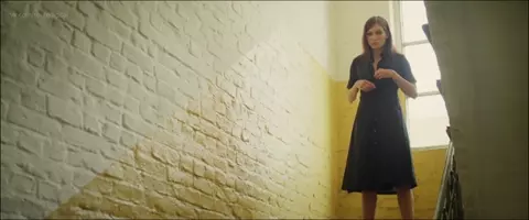 Lesbian Sex Scene - Bild von ihr