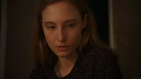 Lesbian Scene - A Jamais