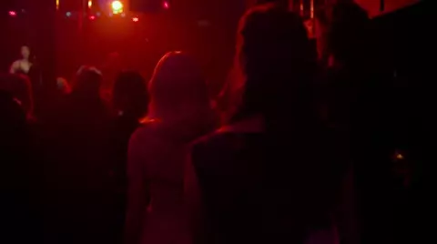 Hot Lesbian Scenes in White Orchid