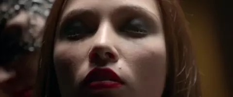 Hipersomnia - Beauty Hot Lesbian Short VIdeo