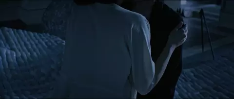 Compulsion - Lesbian Sex Movie